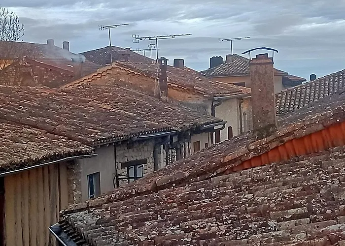Maison Paisible Avec Parking