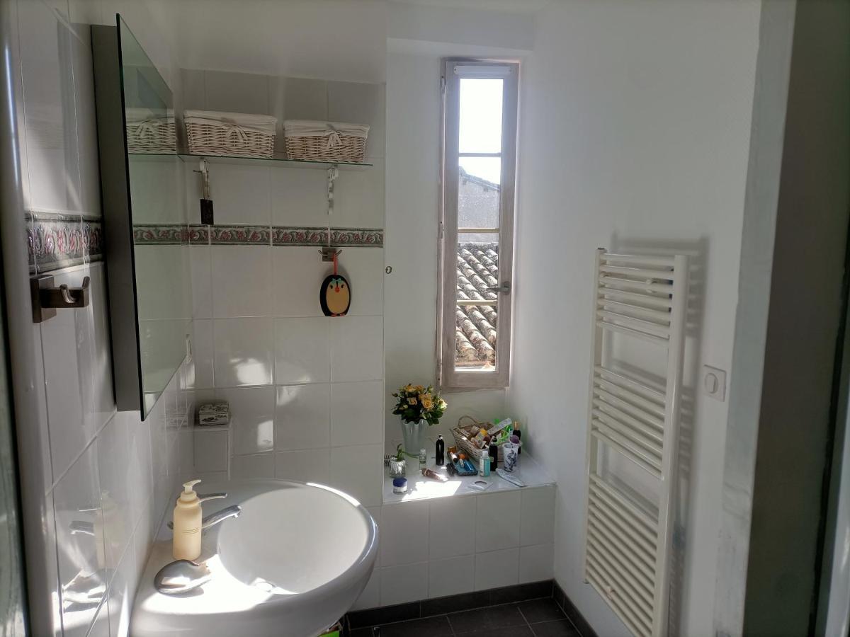 Homestay Maison Paisible Avec Parking