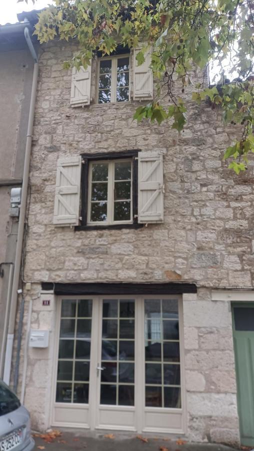 Maison Paisible Avec Parking