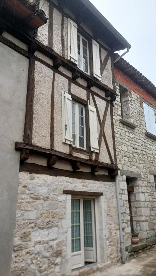 Homestay Maison Paisible Avec Parking